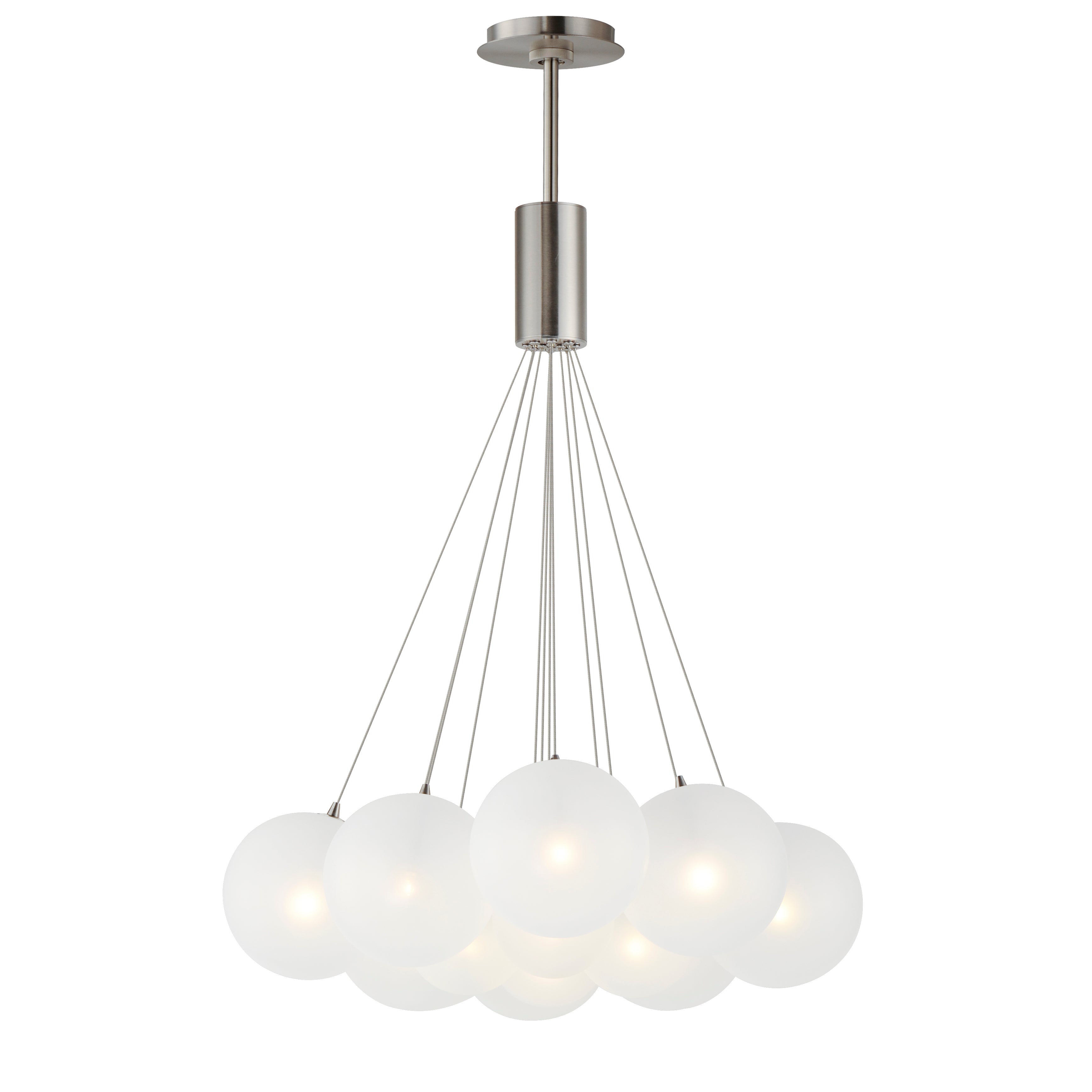 Burst-Multi-Light Pendant by ET2
