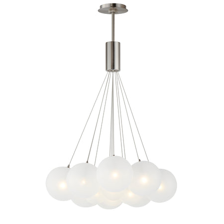 Burst-Multi-Light Pendant by ET2