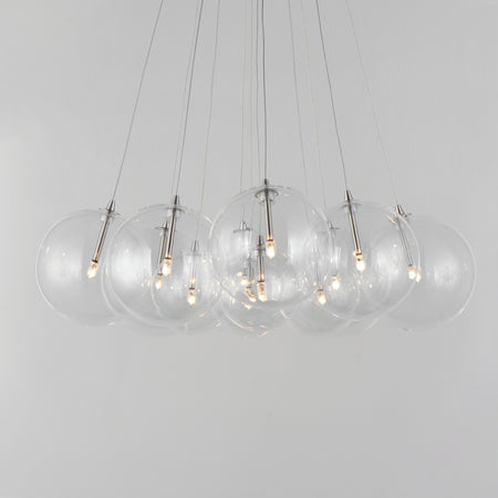 Burst-Multi-Light Pendant by ET2