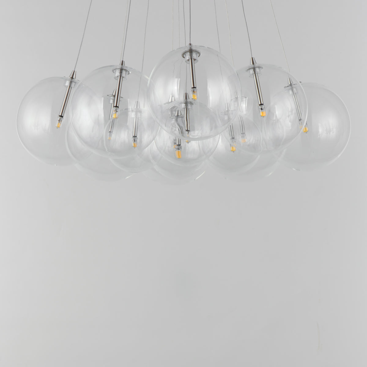Burst-Multi-Light Pendant by ET2