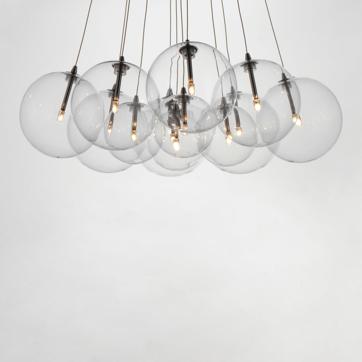 Burst-Multi-Light Pendant by ET2
