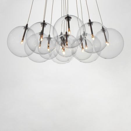 Burst-Multi-Light Pendant by ET2