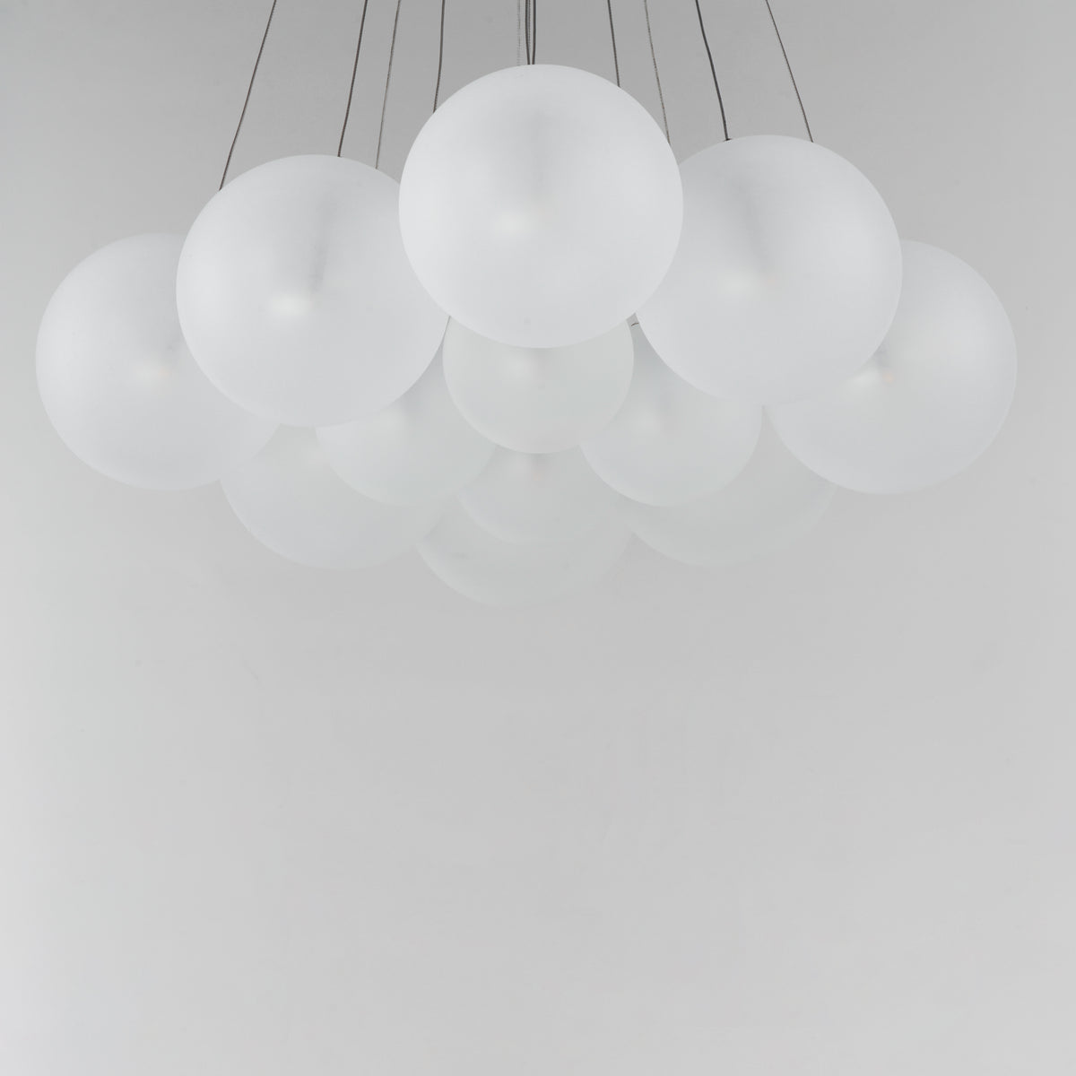 Burst-Multi-Light Pendant by ET2