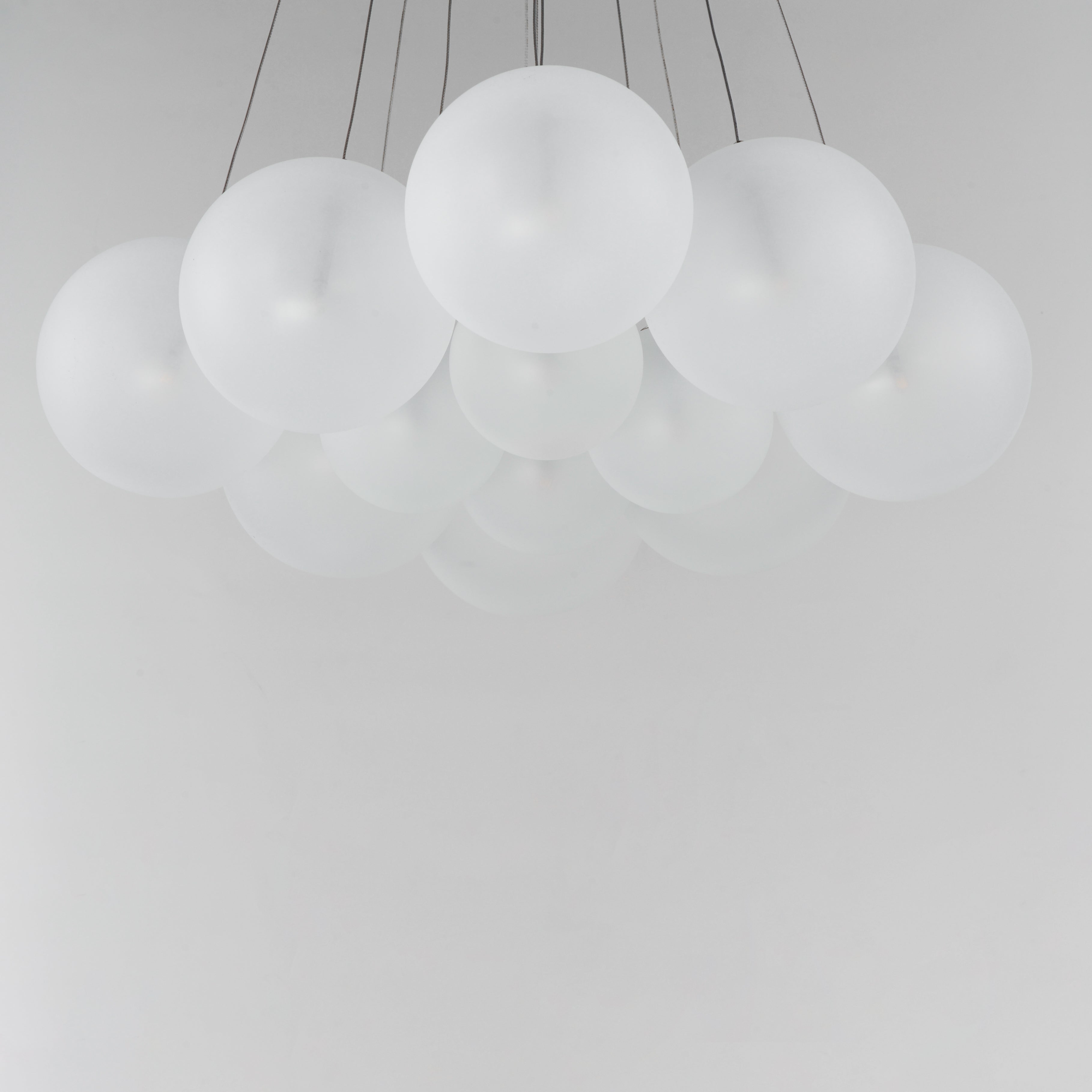 Burst-Multi-Light Pendant by ET2