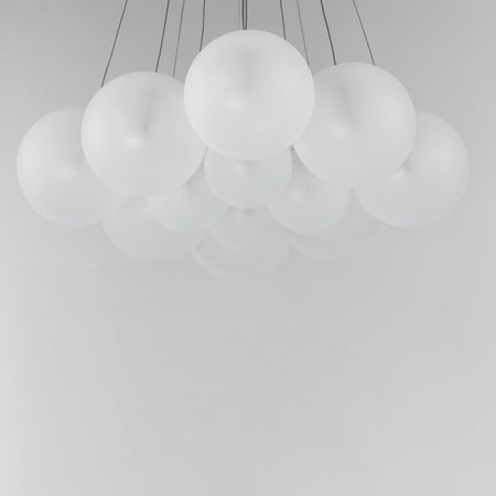 Burst-Multi-Light Pendant by ET2