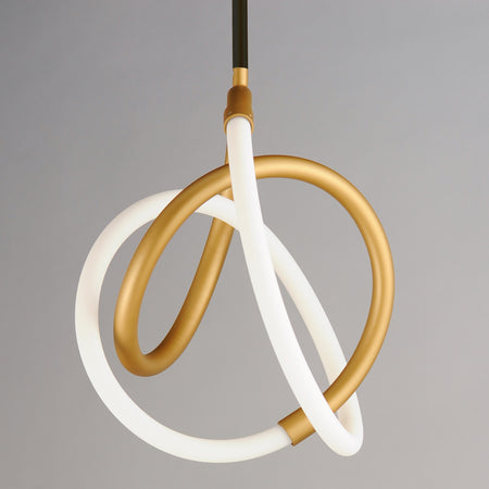 Mobius-Mini Pendant by ET2