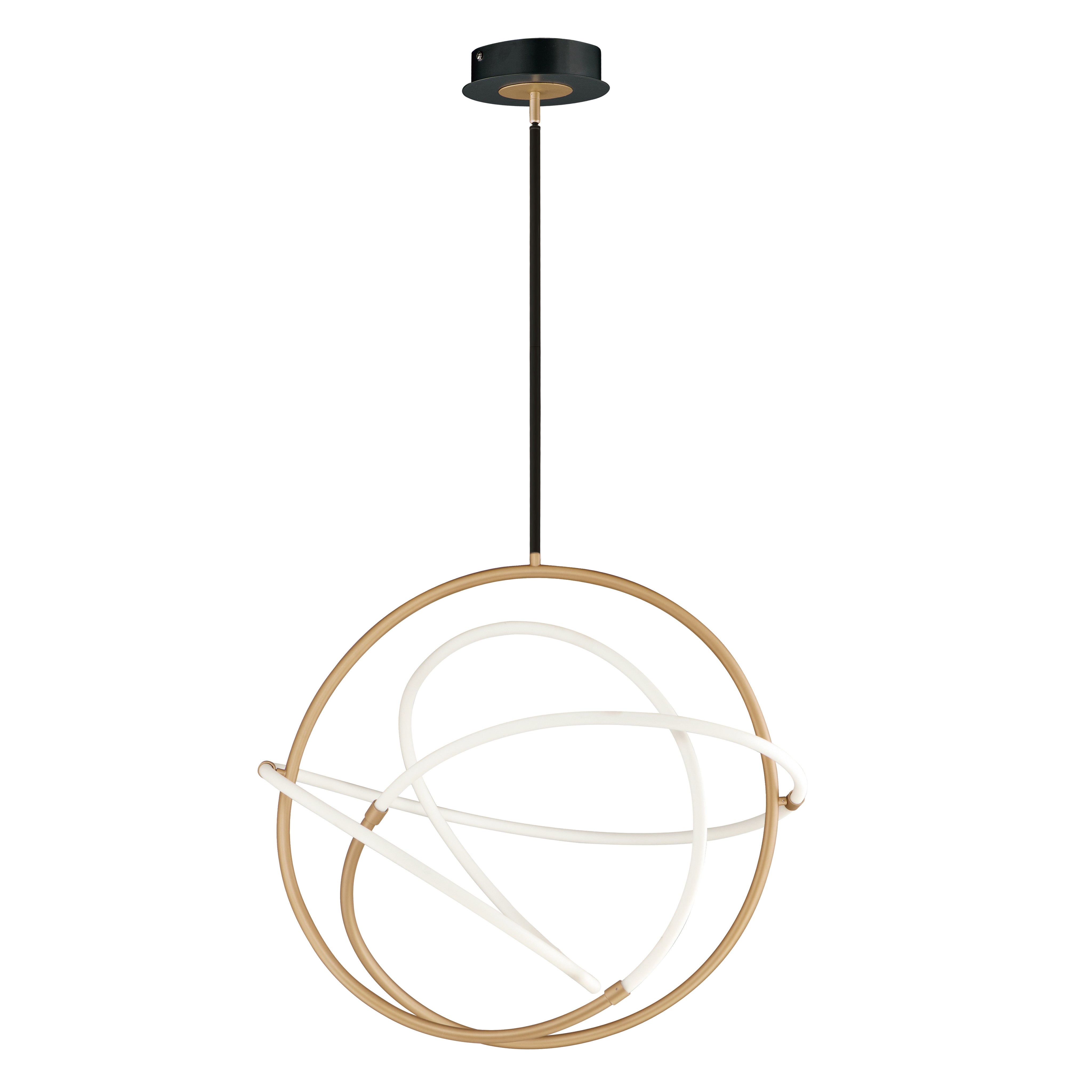 Mobius-Single Pendant by ET2