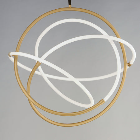 Mobius-Single Pendant by ET2