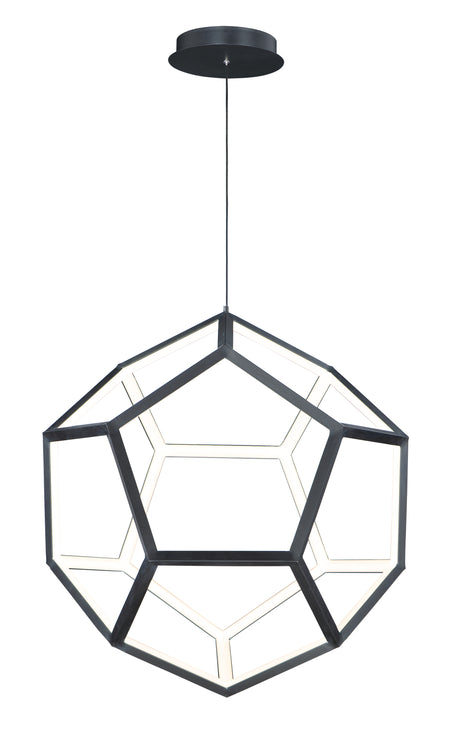 Penta-Pendant System by ET2