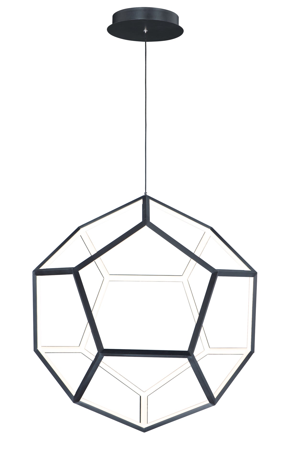 Penta-Single Pendant by ET2