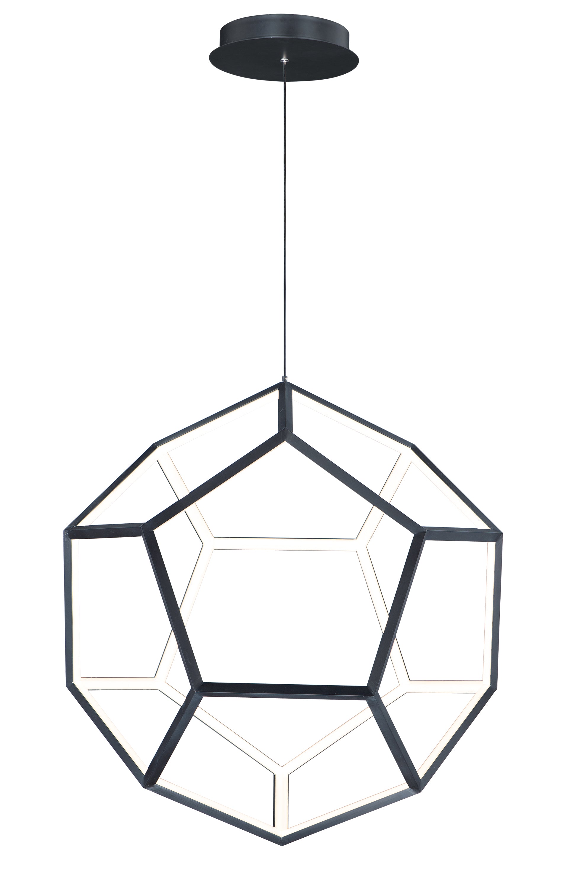 Penta-Single Pendant by ET2