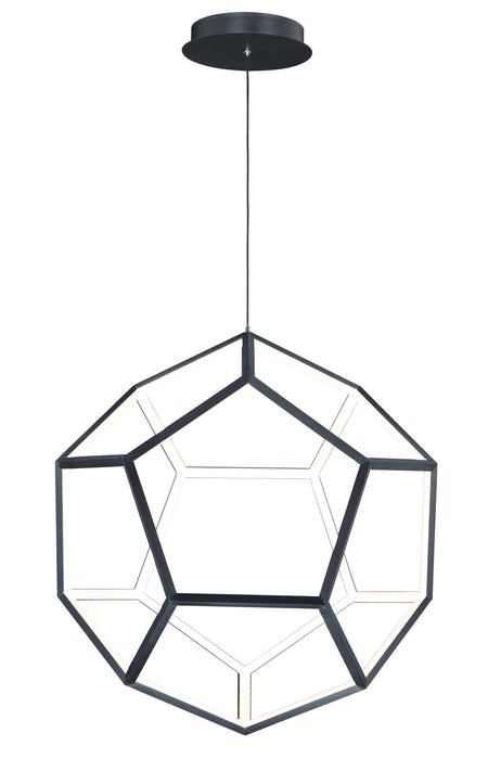 Penta-Single Pendant by ET2
