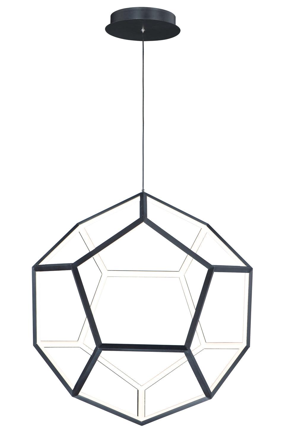 Penta-Single Pendant by ET2