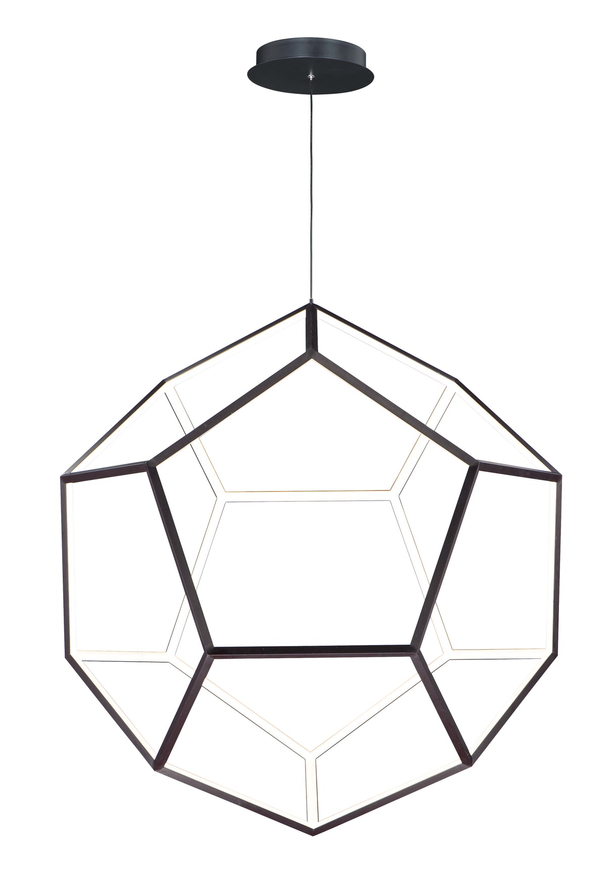 Penta-Single Pendant by ET2