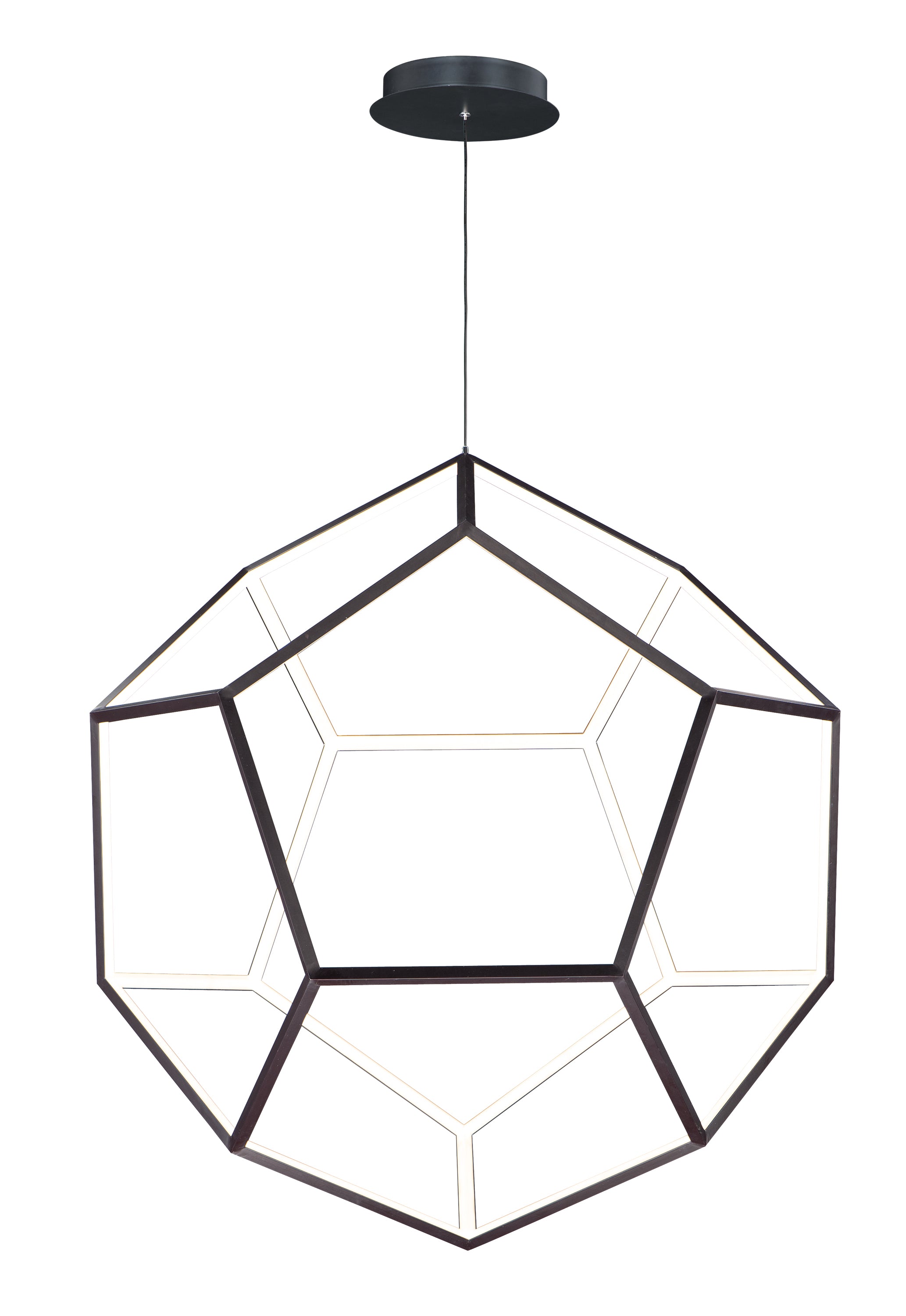 Penta-Single Pendant by ET2