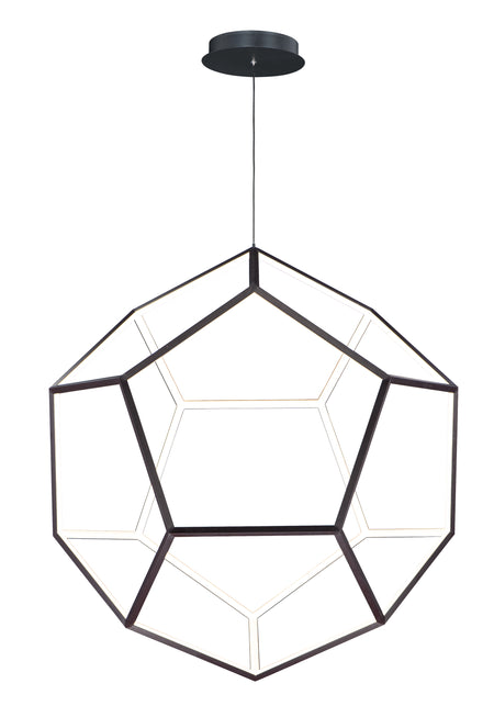 Penta-Single Pendant by ET2