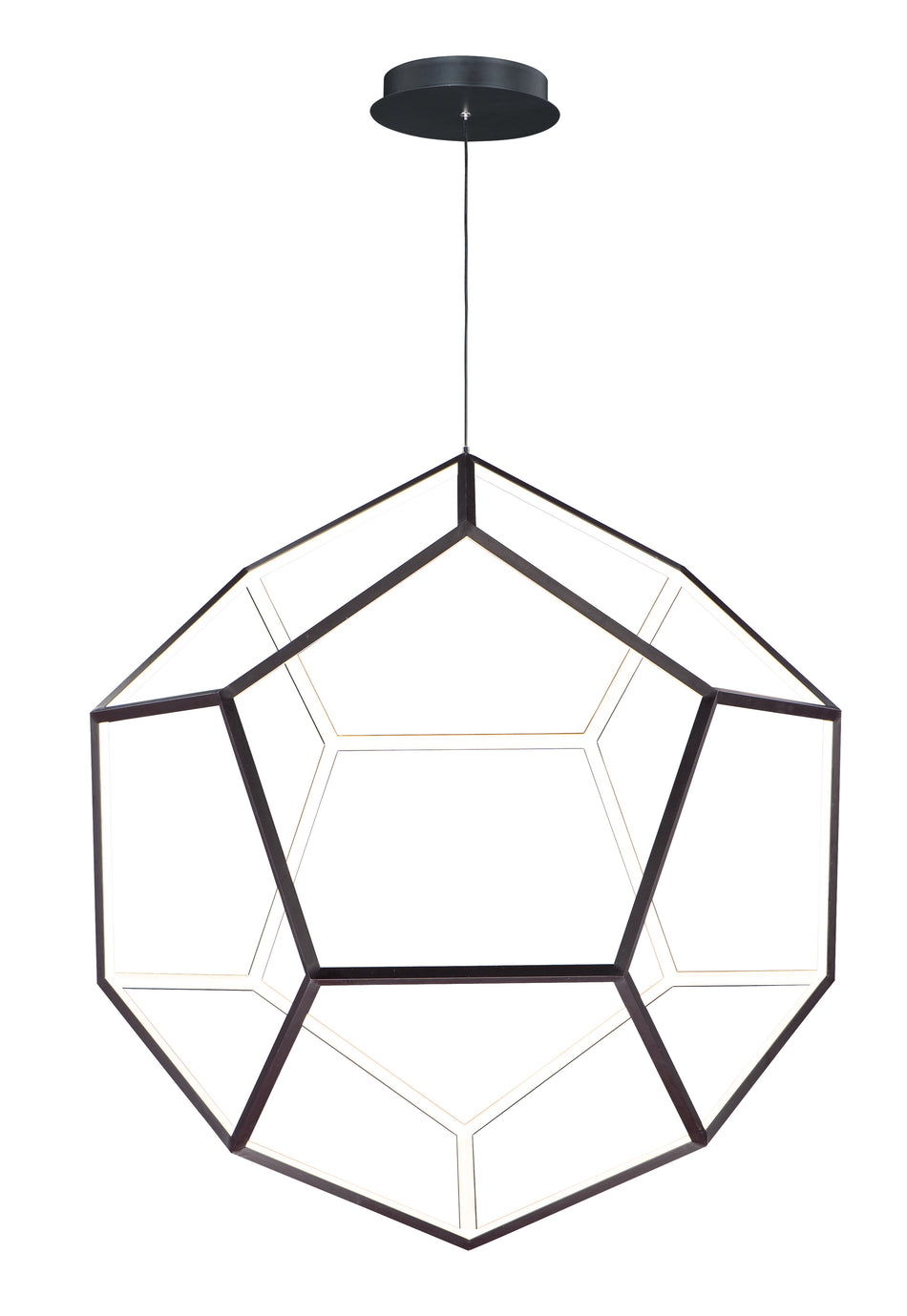 Penta-Single Pendant by ET2