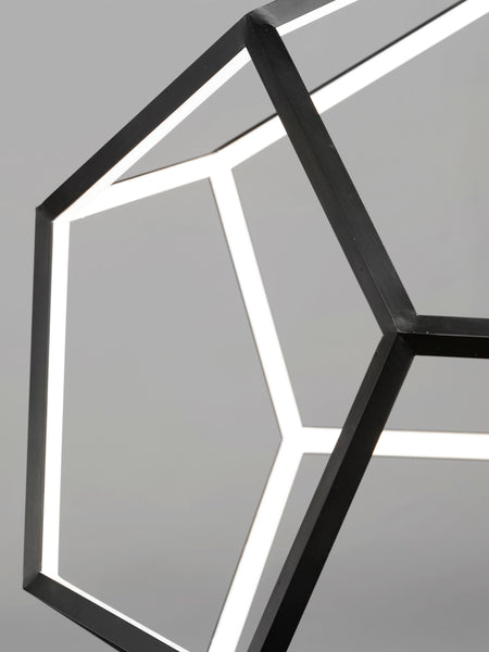 Penta-Single Pendant by ET2