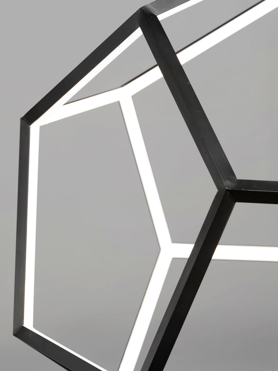 Penta-Single Pendant by ET2