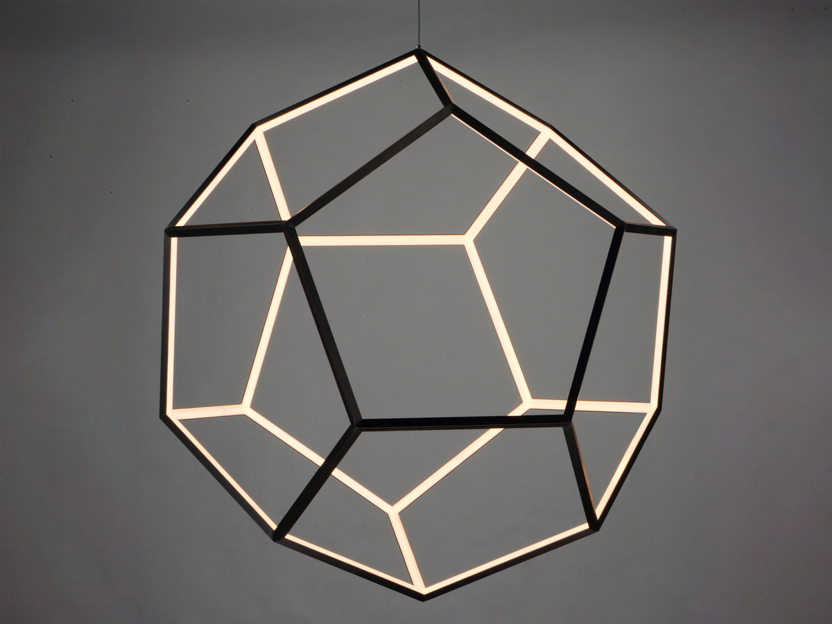 Penta-Single Pendant by ET2