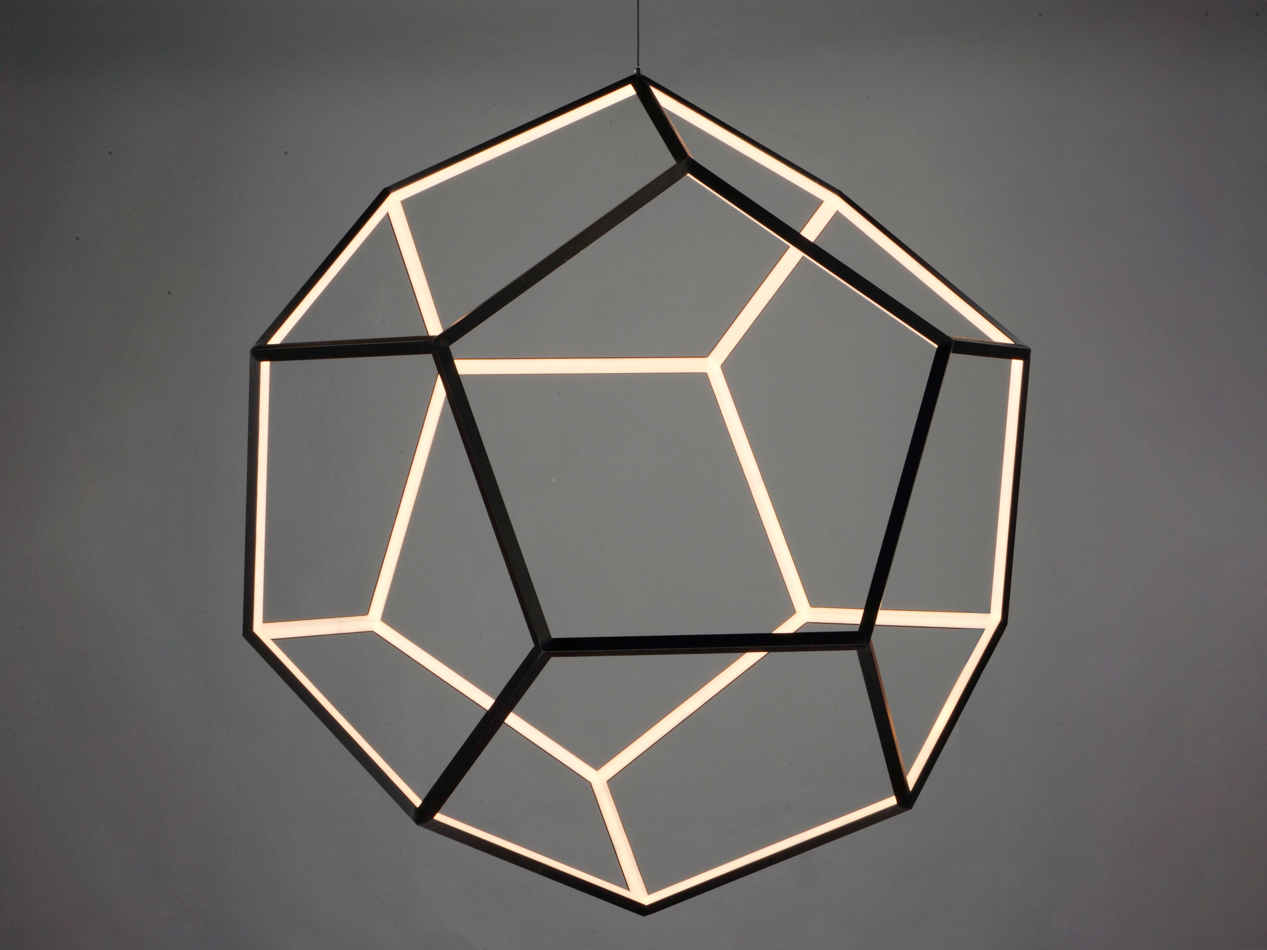 Penta-Single Pendant by ET2