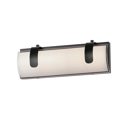 Clutch-Bath Vanity by ET2