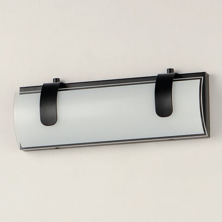 Clutch-Bath Vanity by ET2