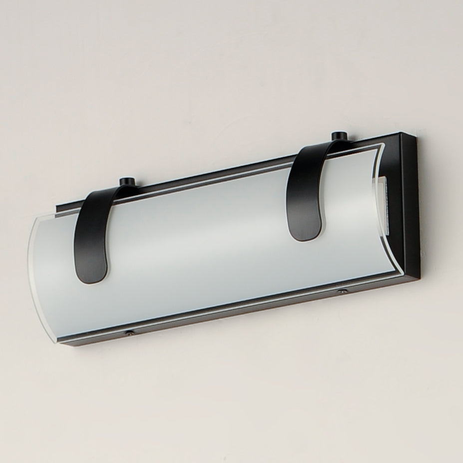 Clutch-Bath Vanity by ET2