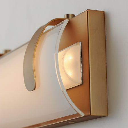 Clutch-Bath Vanity by ET2