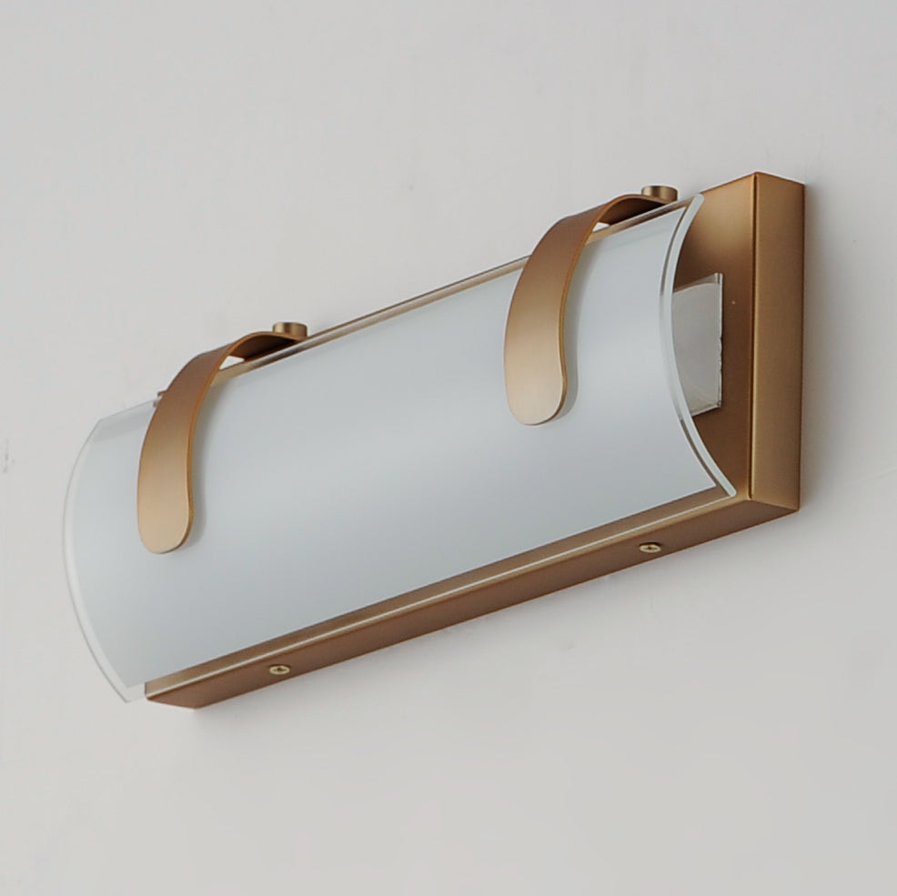 Clutch-Bath Vanity by ET2