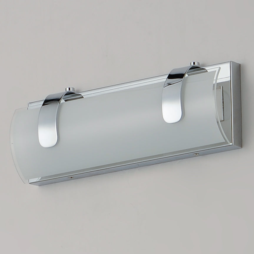 Clutch-Bath Vanity by ET2