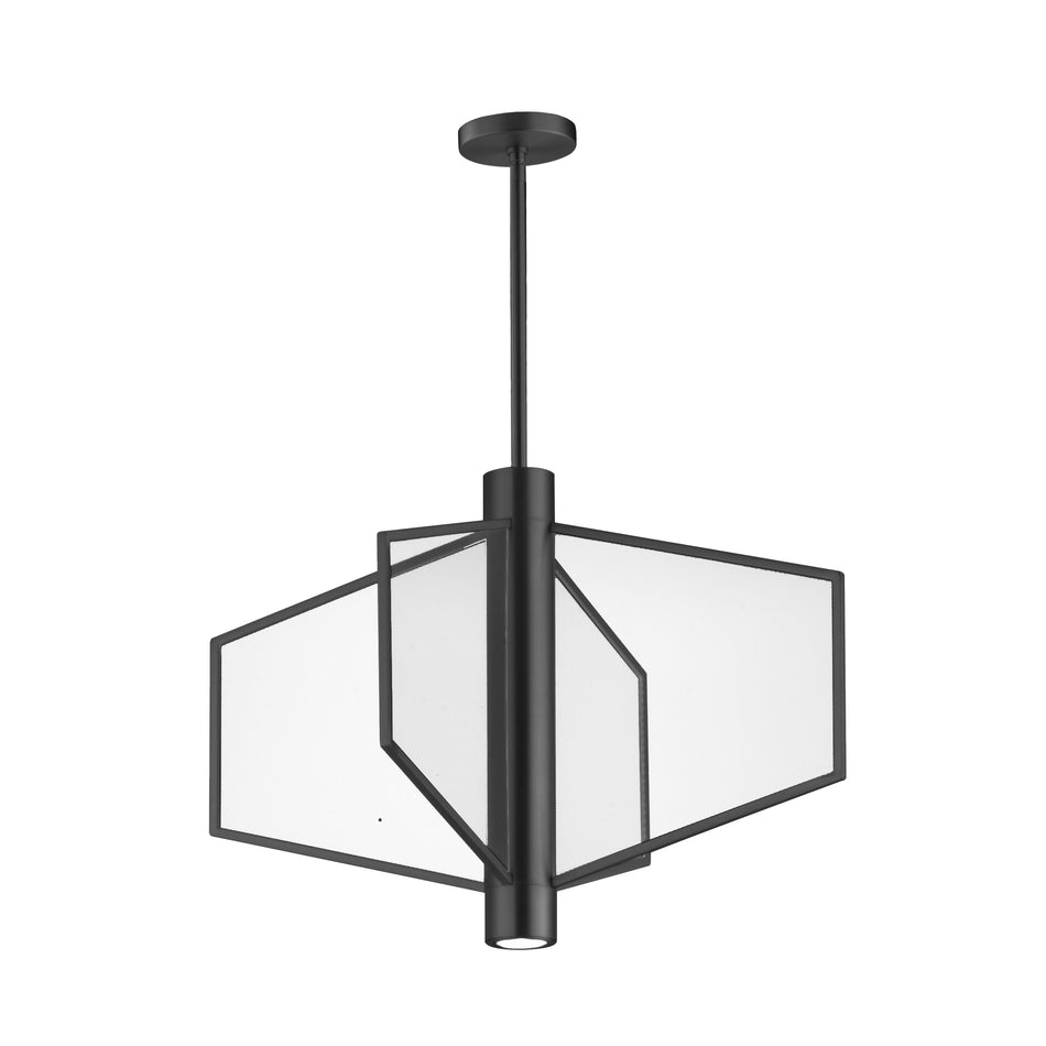 Telstar-Single Pendant by ET2