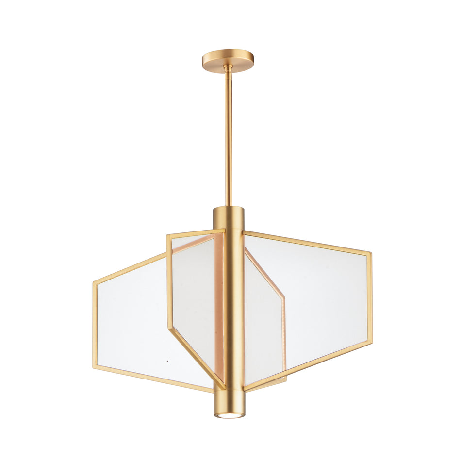 Telstar-Single Pendant by ET2
