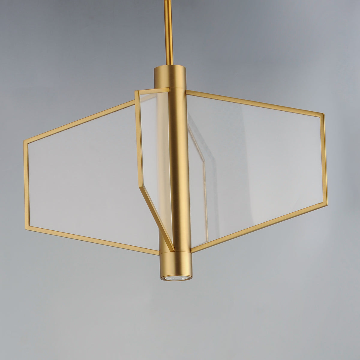 Telstar-Single Pendant by ET2
