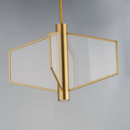 Telstar-Single Pendant by ET2