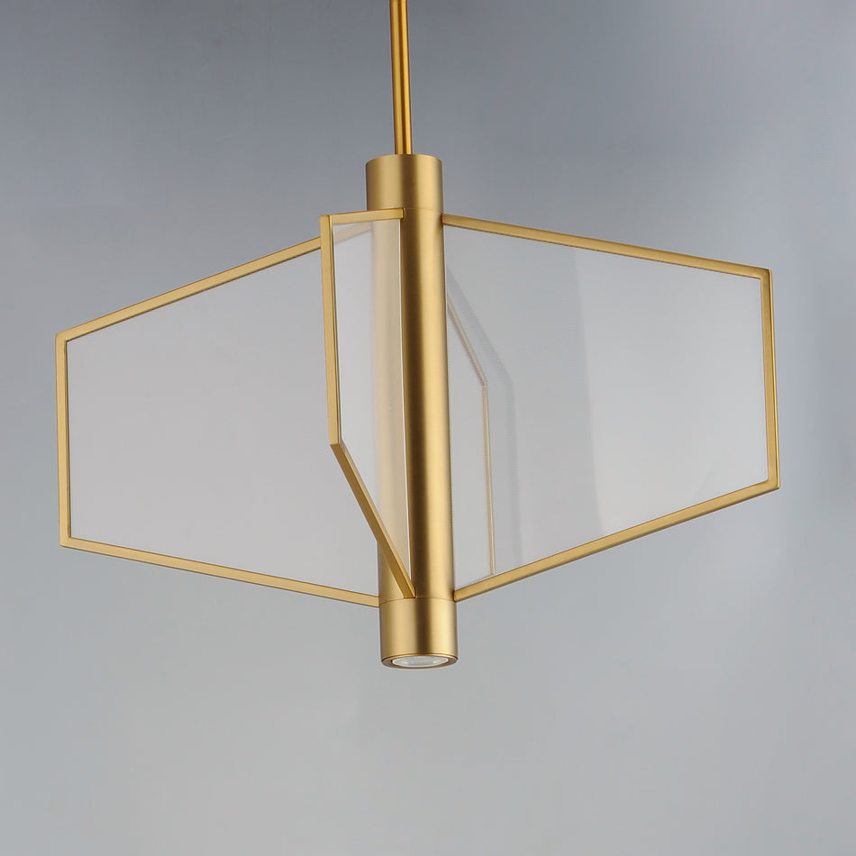 Telstar-Single Pendant by ET2