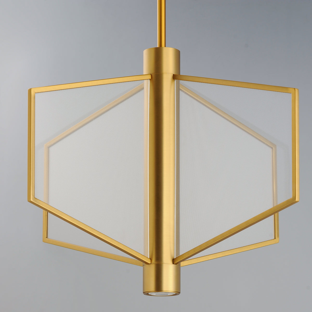 Telstar-Single Pendant by ET2