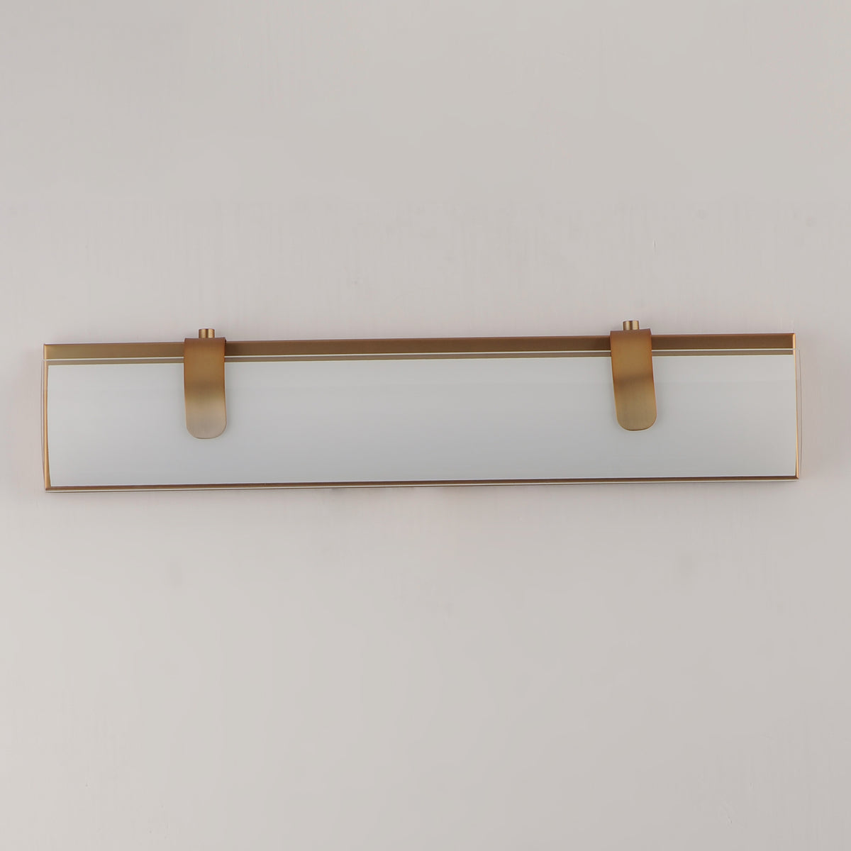 Clutch-Bath Vanity by ET2
