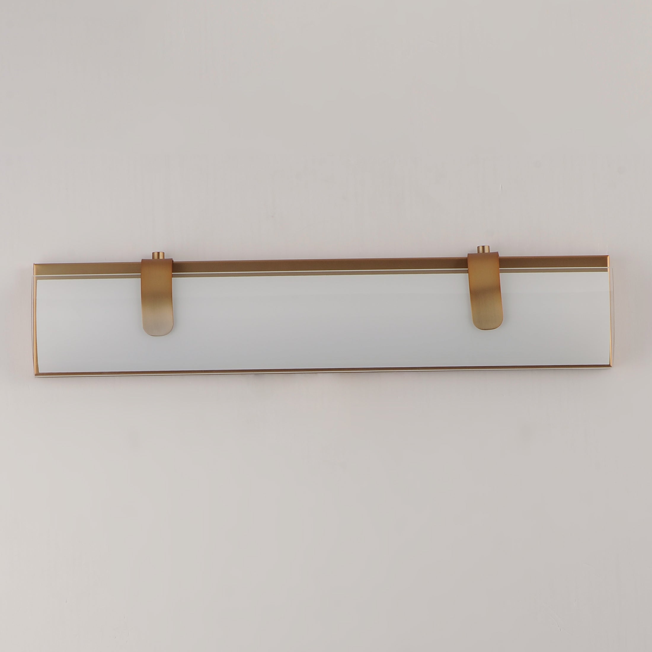 Clutch-Bath Vanity by ET2