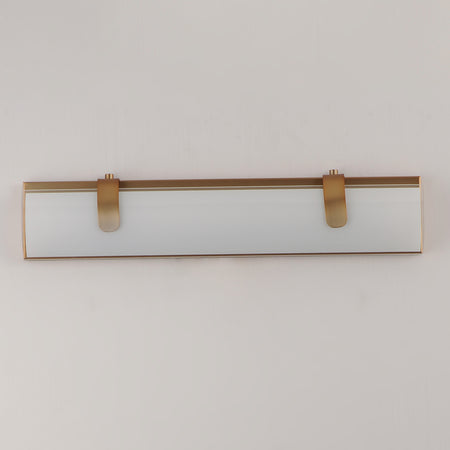 Clutch-Bath Vanity by ET2