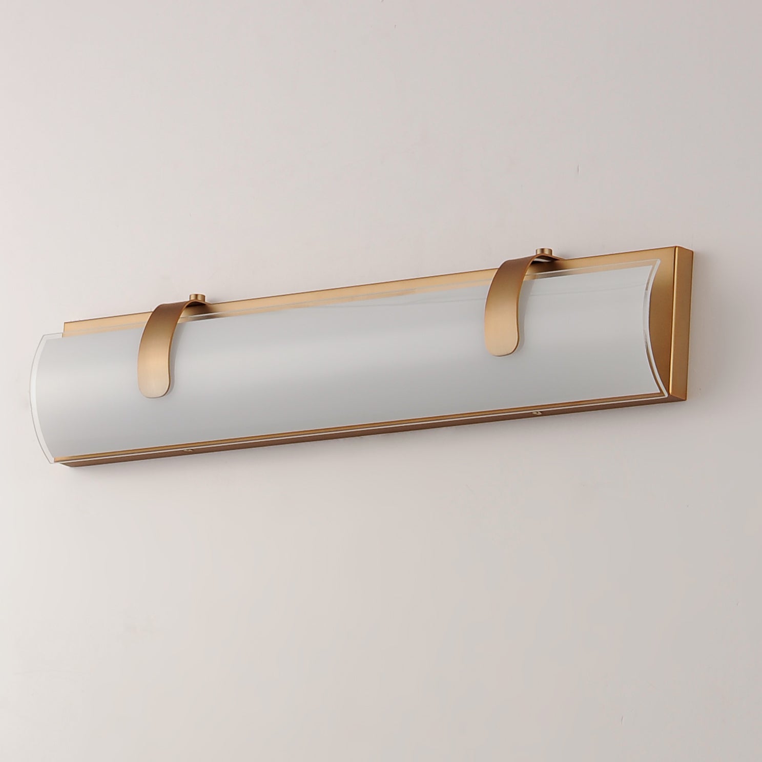 Clutch-Bath Vanity by ET2