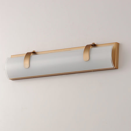 Clutch-Bath Vanity by ET2