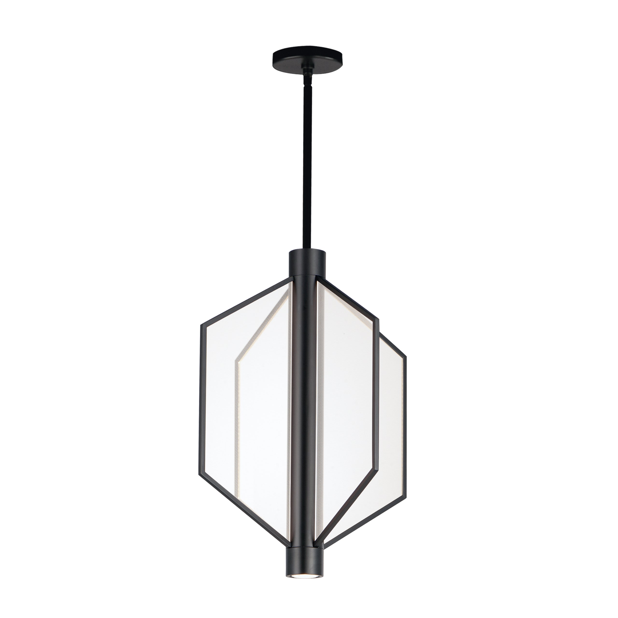 Telstar-Single Pendant by ET2