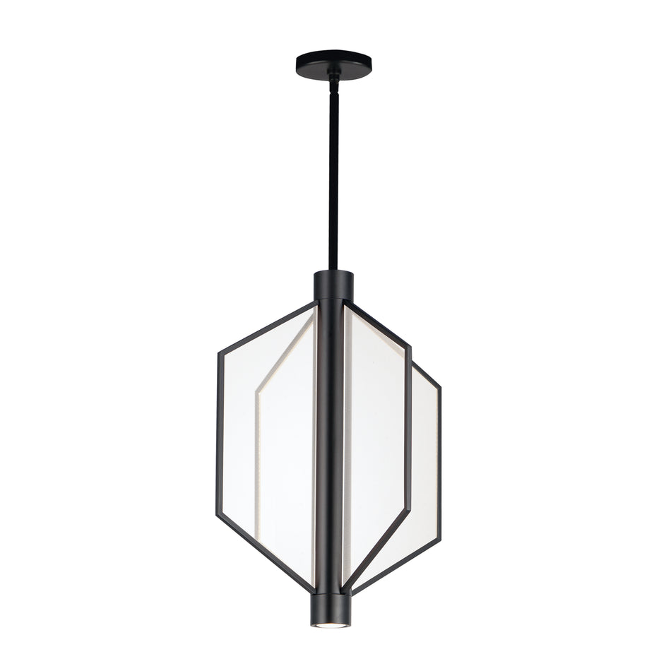 Telstar-Single Pendant by ET2
