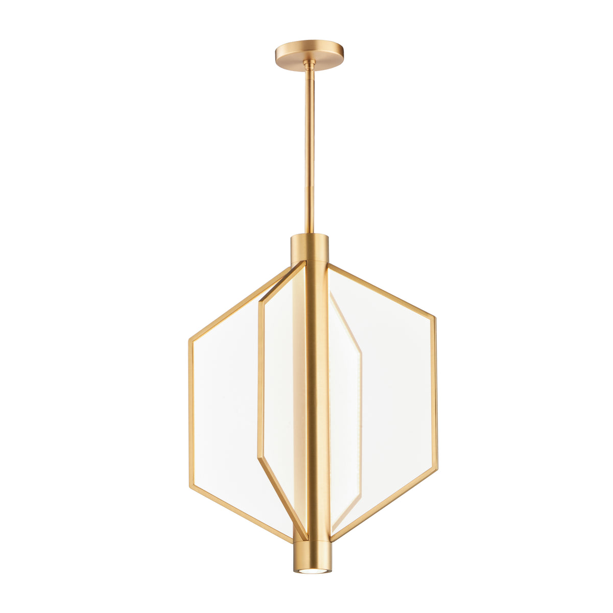 Telstar-Single Pendant by ET2