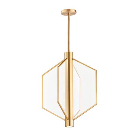 Telstar-Single Pendant by ET2