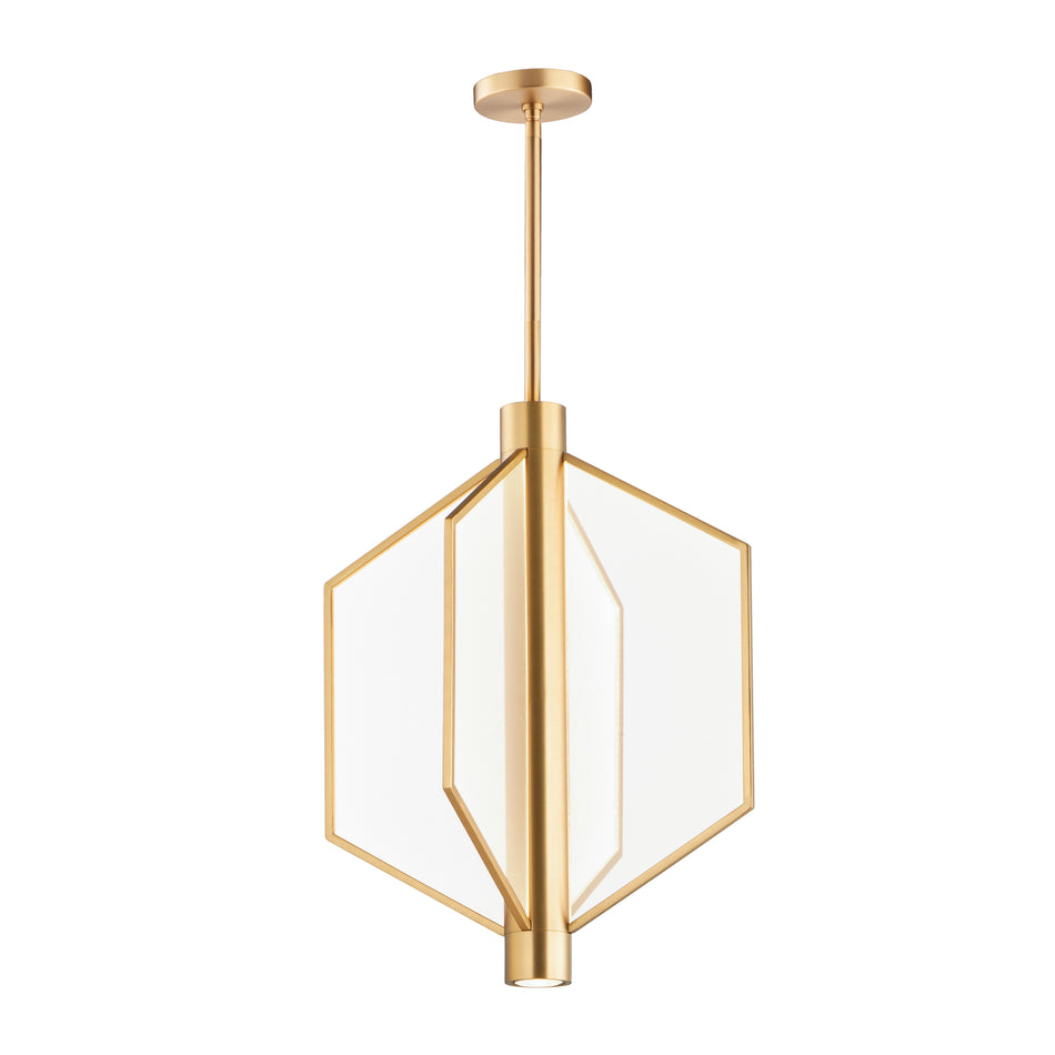 Telstar-Single Pendant by ET2