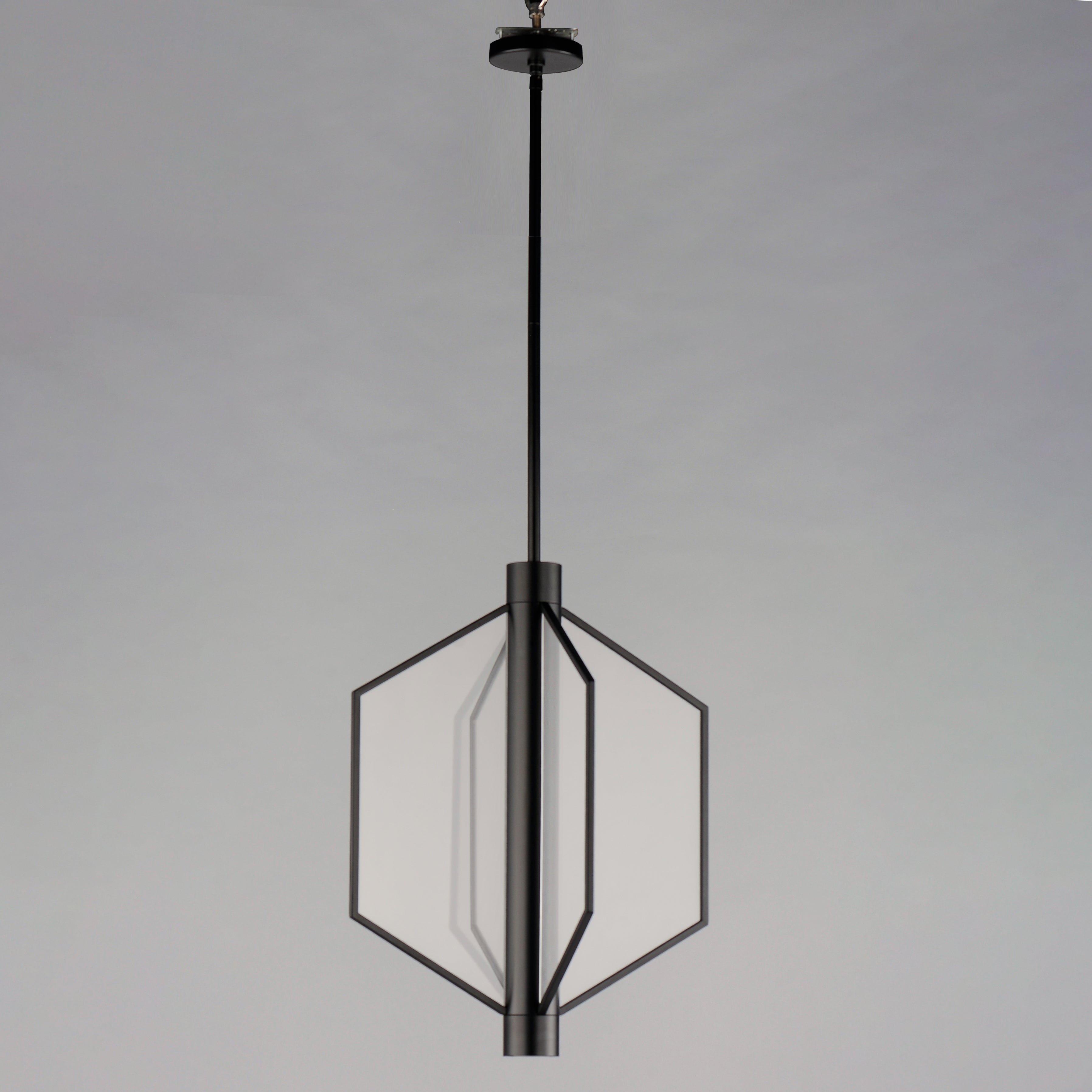Telstar-Single Pendant by ET2