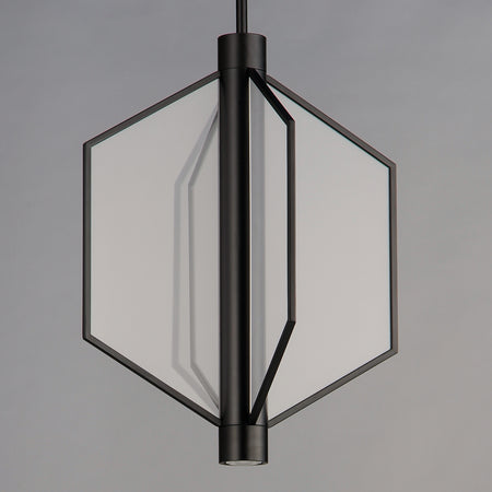 Telstar-Single Pendant by ET2