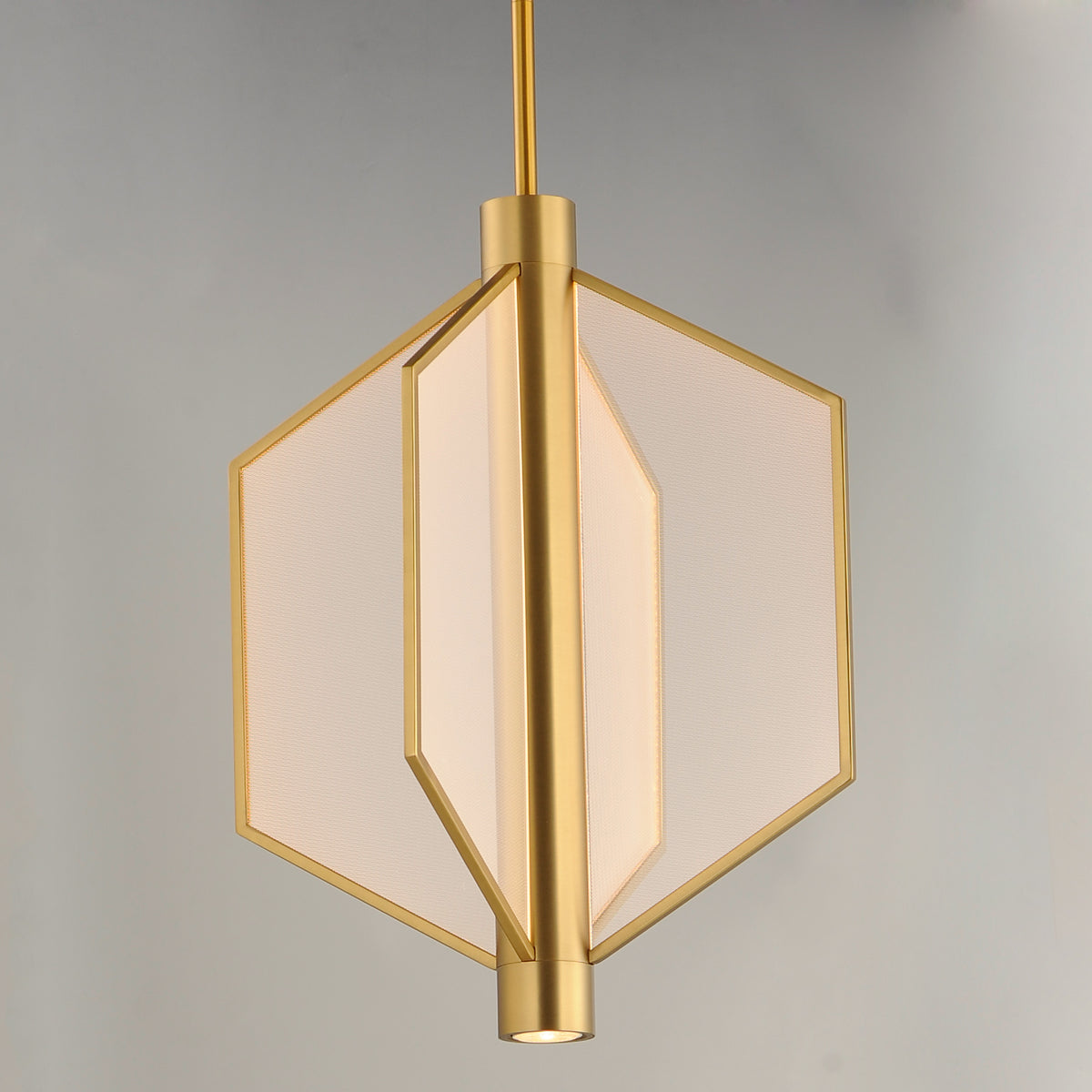 Telstar-Single Pendant by ET2